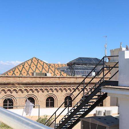 Apartamento Ohana Apartment Cadiz Exterior photo