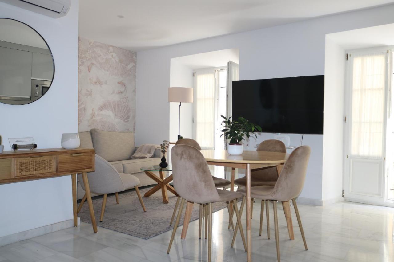 Apartamento Ohana Apartment Cadiz Exterior photo